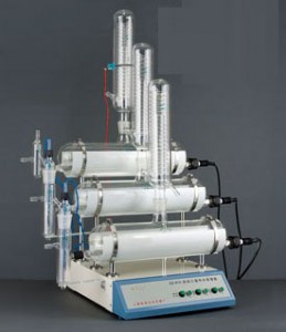SZ-97A  纯水蒸馏器