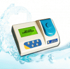 GDYS-201M 多参数水质分析仪（15种参数）