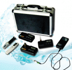 GDYS-601S 六合一多参数水质分析仪