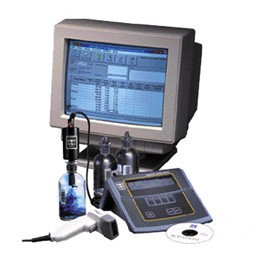 YSI 5000 实验室溶解氧/BOD测量仪