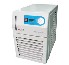 H500 中型SMART系列循环水冷却恒温器