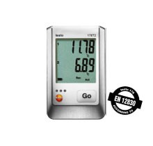 176-T2 电子温湿度记录仪
