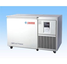 DW-UW258 -152℃超低温冷冻储存箱