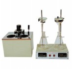 SYD-511B 石油产品和添加剂机械杂质试验器
