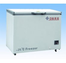 DW-YW110A -25℃医用低温箱