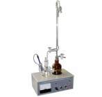 SYD-2122 石油产品微量水分试验器（卡尔•费休法）