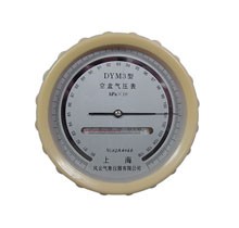 DYM3 空盒气压表