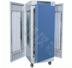 MGC-350BP-2 人工气候箱（强光）-智能化可编程
