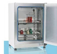 IMH100-S 高端安全型微生物培养箱