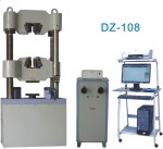 DZS型电液伺服液压万能试验机MINKE