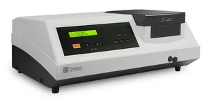 紫外可见分光光度计 UV-Vis Spectrophotometer Model SP-754/754PC