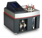 快速溶剂萃取仪 Quick Solvent Extractor Model SP-100QSE