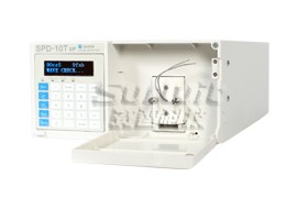 SPD-10Tvp紫外检测器