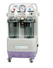 BioVac650A德国维根斯移动式生化液体抽吸系统，铭科科技总代理