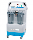 Biovac 650德国维根斯移动式生化液体抽吸系统，铭科科技总代理