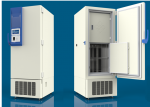 DW-HL398S中科美菱超低温储存箱，铭科科技总代理