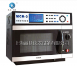 MCR-3上海越众微波反应器，铭科科技总代理