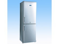 DW-FL450中科美菱低温冰箱，铭科科技总代理