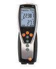 TESTO-735-1 温度测量仪 (3通道)
