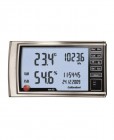 TESTO-622 数字式温湿度大气压力表