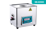 SB-5200D（240W）数显普通型超声波清洗机