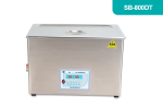 SB-800DT加热型超声波清洗机
