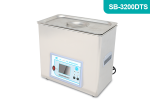 SB-3200DTS双频超声波清洗机