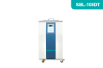 SBL-108DT恒温超声波清洗机
