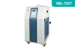 SBL-72DT恒温超声波清洗机