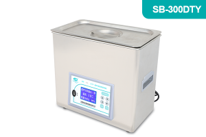 SB-300DTY超声波扫频清洗机