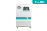 DLK-2003快速低温冷却循环泵（外循环低温冷却槽）
