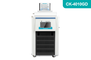 CK-4010GD智能型快速高低温程序控制恒温槽