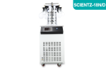 SCIENTZ-18N/D压盖多歧管型冷冻干燥机