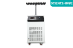 SCIENTZ-18N/E安瓿瓶T型架型冷冻干燥机
